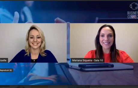 2020 - Business Connect - José Carlos Semenzato - Mariana Siqueira