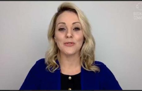 2020 - Business Connect - José Carlos Semenzato - Giselle Suardi