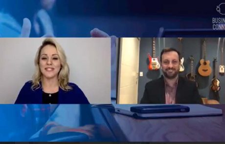 2020 - Business Connect - José Carlos Semenzato - Cicero Rohr