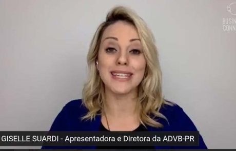 2020 - Business Connect - José Carlos Semenzato - Giselle Suardi