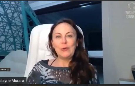 2020 - Business Connect - José Carlos Semenzato - Gislayne Muraro