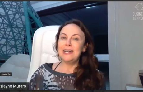 2020 - Business Connect - José Carlos Semenzato - Gislayne Muraro
