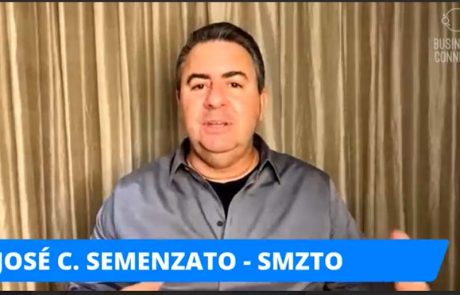 2020 - Business Connect josé Carlos Semenzato