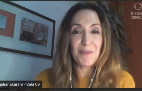 2020 - Business Connect - José Carlos Semenzato - Jualiana Karam