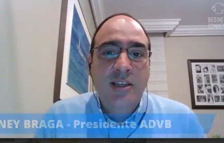 2020 - Business Connect - José Carlos Semenzato - Ney Braga Alves