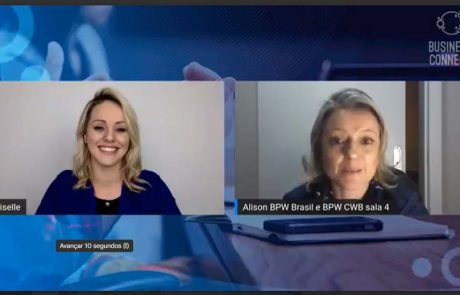 2020 - Business Connect - José Carlos Semenzato - Alisson Lubascher
