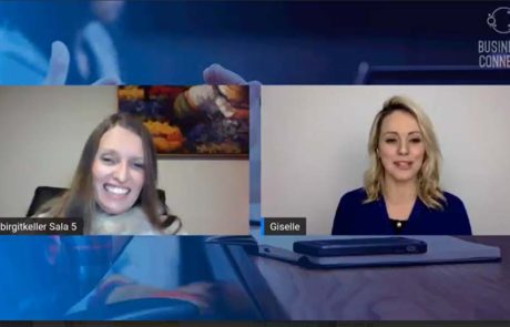 2020 - Business Connect - José Carlos Semenzato - Birgit