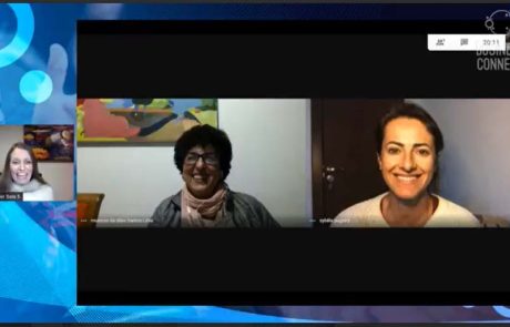 2020 - Business Connect - José Carlos Semenzato