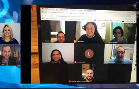 2020 - Business Connect - José Carlos Semenzato