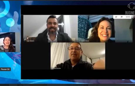 2020 - Business Connect - José Carlos Semenzato