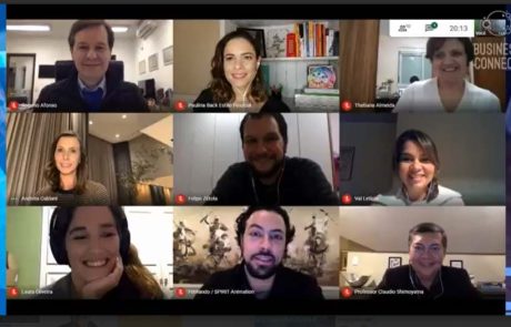 2020 - Business Connect - José Carlos Semenzato