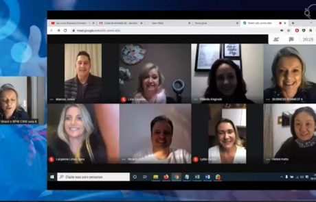 2020 - Business Connect - José Carlos Semenzato