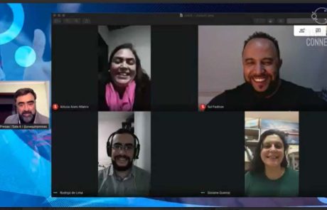 2020 - Business Connect - José Carlos Semenzato