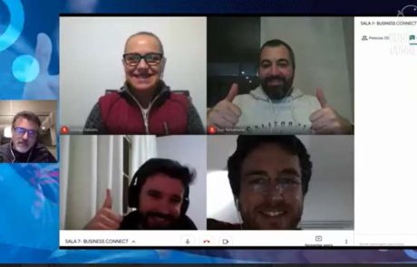2020 - Business Connect - José Carlos Semenzato