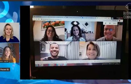 2020 - Business Connect - José Carlos Semenzato