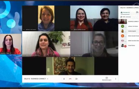 2020 - Business Connect - José Carlos Semenzato