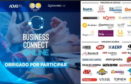 2020 - Business Connect - José Carlos Semenzato