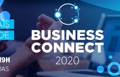2020 - Business Connect - José Carlos Semenzato