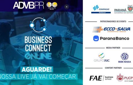 2020 - Business Connect - Gustavo Arns