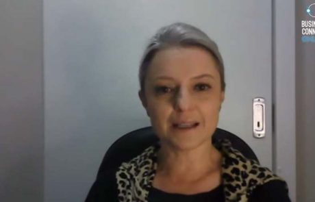 2020 - Business Connect - Gustavo Arns - Alisson Lubascher