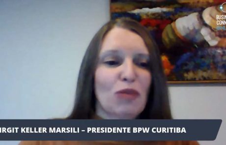 2020 - Business Connect - Gustavo Arns - Birgit Marsili