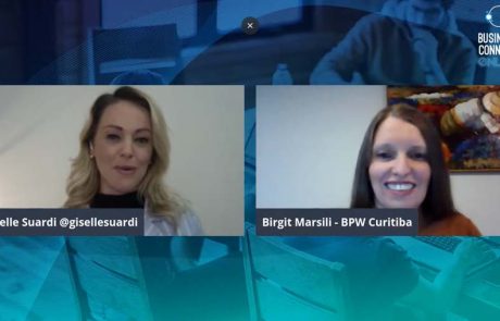 2020 - Business Connect - Gustavo Arns - Giselle Suardi - Birgit Marsili