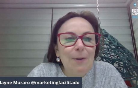 2020 - Business Connect - Gustavo Arns - Gislayne Muraro