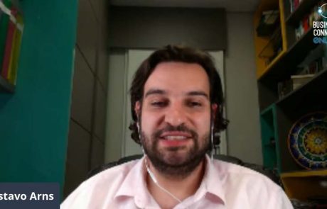 2020 - Business Connect - Gustavo Arns