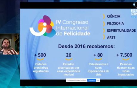 2020 - Business Connect - Gustavo Arns