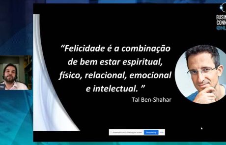 2020 - Business Connect - Gustavo Arns