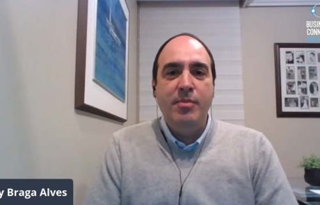 2020 - Business Connect - Gustavo Arns - Ney Braga