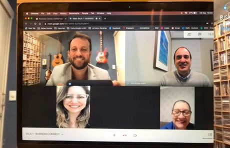 2020 - Business Connect - Gustavo Arns