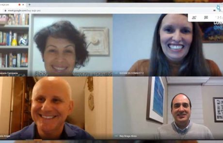 2020 - Business Connect - Gustavo Arns