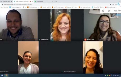 2020 - Business Connect - Gustavo Arns