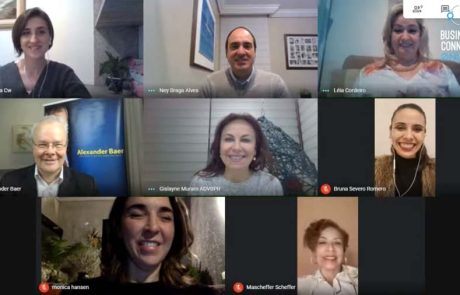 2020 - Business Connect - Gustavo Arns