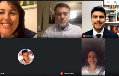 2020 - Business Connect - Gustavo Arns