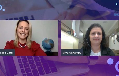 2020 - Business Connect - Silvana Pampu - Gisele Suardi
