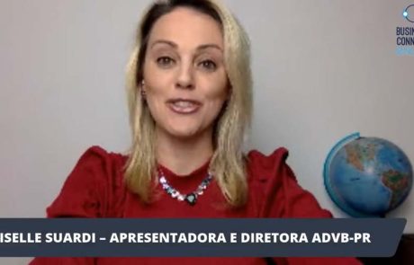 2020 - Business Connect - Silvana Pampu - Giselle Suardi