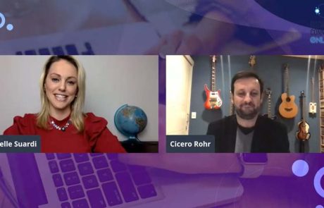 2020 - Business Connect - Silvana Pampu - Giselle Suardi - Cicero Rohr