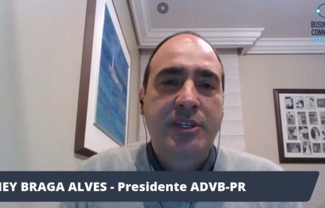 2020 - Business Connect - Silvana Pampu - Ney Braga Alves