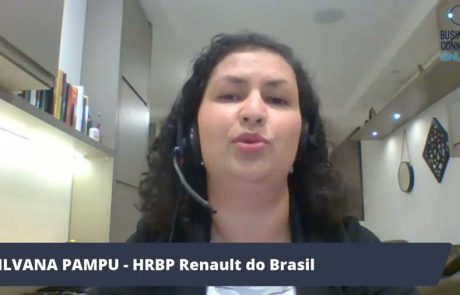 2020 - Business Connect - Silvana Pampu