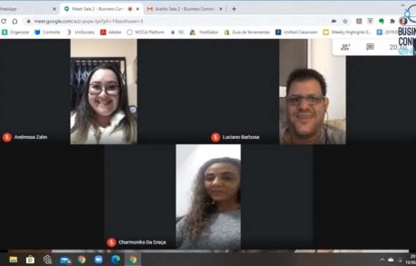 2020 - Business Connect - Silvana Pampu