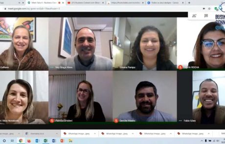 2020 - Business Connect - Silvana Pampu