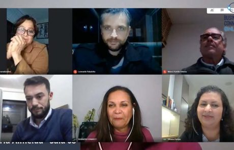 2020 - Business Connect - Silvana Pampu