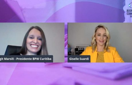 2020 - Business Connect - Lídia Abdalla - Giselle Suardi - Brigit Marsili