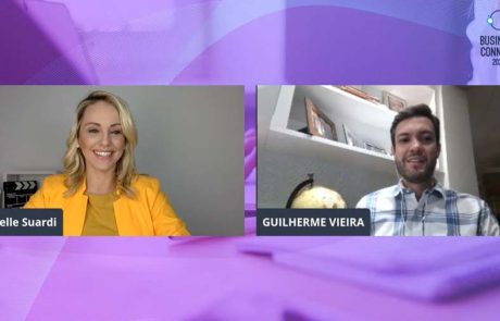 2020 - Business Connect - Lídia Abdalla - Giselle Suardi - Guilherme Vieira
