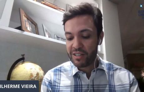 2020 - Business Connect - Lídia Abdalla - Guilherme Vieira