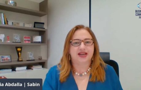 2020 - Business Connect - Lídia Abdalla