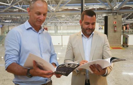 2020 - Lançamento Anuário - Eduardo Jaime - Lian trabulci