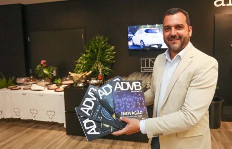 2020 - Lançamento Anuário - Eduardo Jaime